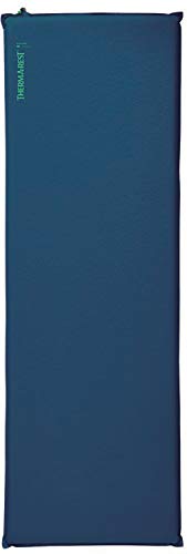 Therm-a-Rest Basecamp Self-Inflating Foam Camping