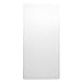 Excel Dryer 89W Plastic XLERATOR Wall Guard for XLERATOR Hand Dryer, 15-3/4