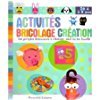 Activités bricolage création