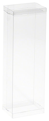 DollSafe Collecting Warehouse Brand Folding Doll Display Boxes 3