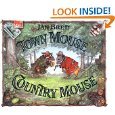Town Mouse Country Mouse 0590631683 Book Cover