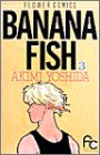 Banana fish 第3巻