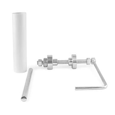 Brand New Install Tool Fits Whirlpool,Maytag, Cabrio Bravo W10447783, W10435302