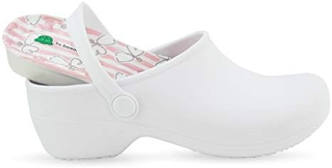Comfortable Clogs for Women - Healthcare Professionals - Thematic Nursing Clogs