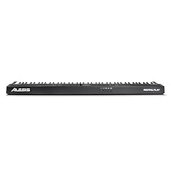 Alesis 88 Key Keyboard Piano with 480