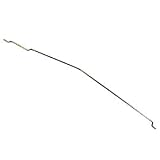 Honda 16555-Z0L-801 GENUINE OEM Outdoor Power Equipment Small Engines GOVERNOR ROD 16555-Z0L-800