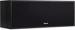 Klipsch R-41M Powerful detailed Bookshelf Home