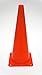 KAP7 Water Polo 2M Cone Marker (Red)