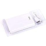 PZX Power Bank 10400 mAh, White , 2724441914976