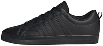 Mixte Vs Pace 2.0 Shoes, Core Black / Core Black / Core Black, 42 EU