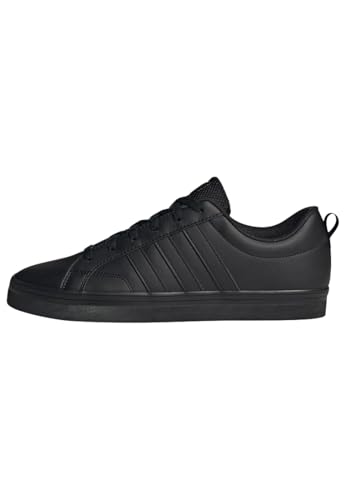 Unisex Vs Pace 2.0 Shoes, Core Black/Core Black/Core Black, 42 EU