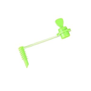 lvedu 2pcs alta calidad cortadoras de Manual en espiral de la zanahoria Slicer Cortador de patatas de modelos de corte…