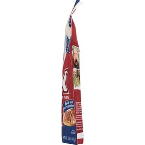 BLUE BUFFALO BLUE STIX BEEF RECIPE NATURAL SOFT-MOIST DOG TREATS, 5 OZ.