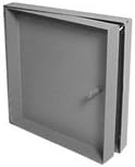 Elmdor at Access Panel Acoustical Tile 12 x 12