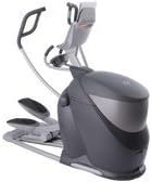 Octane Fitness Q47xi Elliptical Cross Trainer