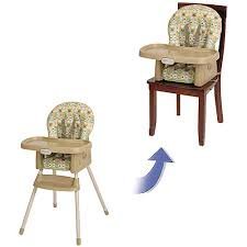 graco simpleswitch 2 in 1 highchair