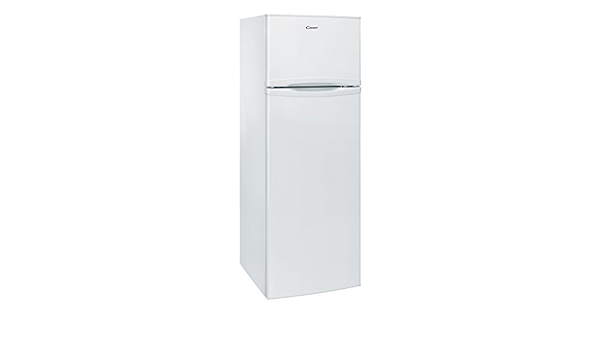 Candy CCDS 5162W - Frigorífico De 2 Puertas Ccds5162W Con ...