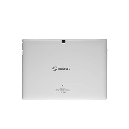 ALLDOCUBE X Tablet PCs, 10.5 inch Super AMOLED Screen, 2560x1600, MTK