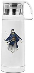 Touken Ranbu Wild Swords Dance Cool Thermos Vacuum Insulated Stainless Steel Bottle