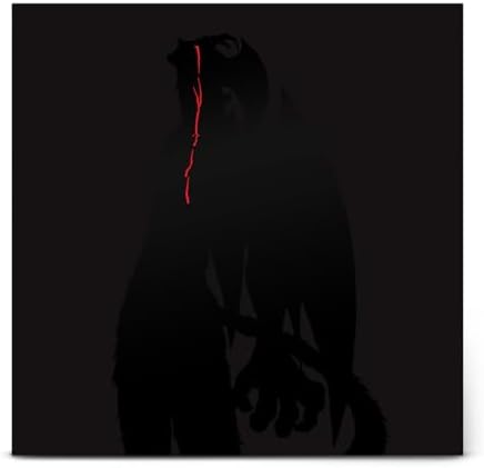 Amazon.com: ¥$, Kanye West, Ty Dolla $ign – Vultures 1 Vinyl: CDs