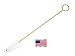 Ford Engine Timing Chain Locking Wedge - Ford Lincoln or Mercury vehicles with the 3V 4.6L or 5.4L engine