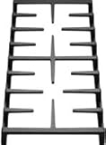 WB31X24737 GE Appliance Central Grate