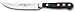 Wusthof Classic Six Piece Steak Set, One Size, Black, Stainless Steel