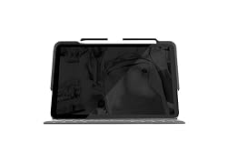 STM Dux Shell Magic Folio for iPad Air