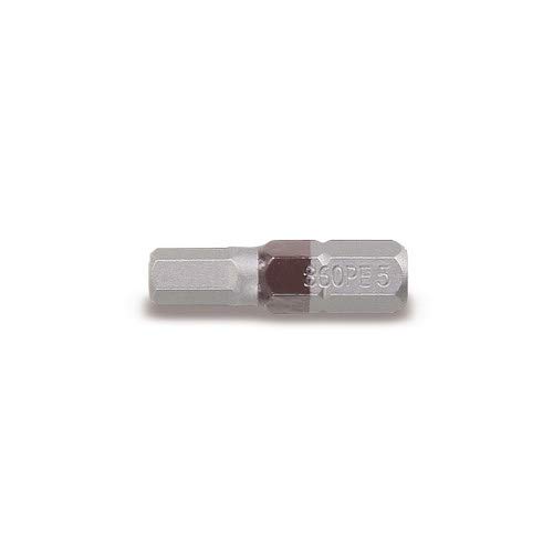 Beta Tools 860 pe5-bit hexagonais eletricista 1/4