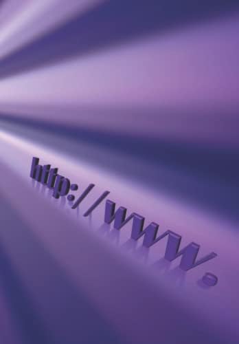 The Book of Secrets: 6.7โx9.6โ LARGE PRINT Website/URL/Username/Password Keeper | Alphabetically Sectioned