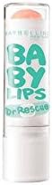Maybelline Baby Lips Dr Rescue Lip Balm Just Peachy Soothing Dry Chapped Lips