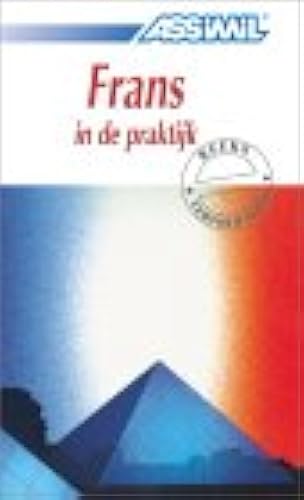 Download Frans in de praktijk (en néerlandais) PDF