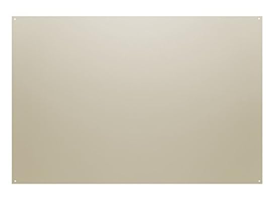 Broan-NuTone SP300223 Backsplash, 30-Inch, Black