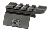 MIDWEST LEVER MODULAR TOP RAIL