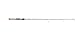 St. Croix Rods Panfish Spinning Rod Light/X-fast , Titanium, 7'0