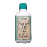 JASON Natural Lavender Satin Shower Body Wash Bath And Shower Gels