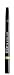 NYX PROFESSIONAL MAKEUP Sculpt and Highlight Brow Contour, Eyebrow Pencil, Espresso Light