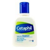 Cetaphil Gentle Skin Cleanser Bottles, 4 Fluid Ounce (Pack 3)
