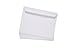 6x9 Booklet Envelopes - 50 pack - Mailing Envelopes with Gummed Seal - White Letter Envelopes Open-Side 6x9 Envelopes - 28 lb Heavy Duty Paper Plain Envelopes for Catalogs, Business, Booklets
