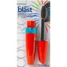 Lashblast Wp Mascara Very Blk