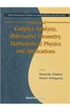 Aspects of Complex Analysis, Differential Geometry, Mathematical Physics and Applications : Proce, Dimiev, Stancho, 9810238681