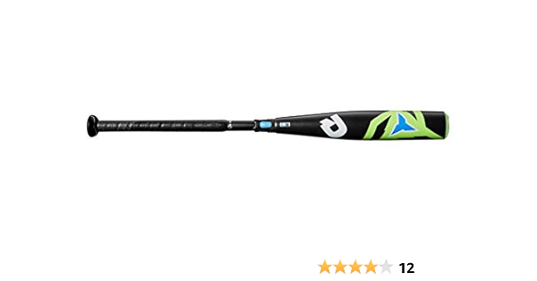 demarini sabotage drop 12