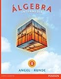 Algebra Intermedia (Spanish Edition)