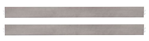 Westwood Design Jonesport Full Bed Rail Conversion Kit, Cloud