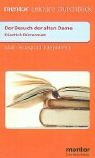 Durrenmatt's "Der Besuch der Alten Dame", Mueller, Hans M., 3580633244