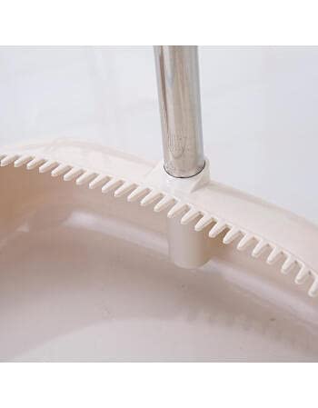 Ya High Wewing House Imitation Pig Bana Soft Hary Shirave Besen - Afbeelding 5