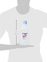 Baxter Sterile Water 1 Litre UKF7114 for Irrigation Autoclave Safe view 5