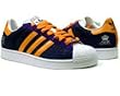 Adidas Superstar 35th Anniversary Music Series #21 Missy Elliott , US Men size: 13