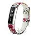 Silicone Bands For Fitbit Alta,Merlion Silicone Bands Built with Watch Buckle for Fitbit Alta Fitness Tracker(Replacement Band Only,No Tracker)