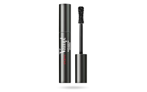 PUPA Vamp! Explosive Lashes Mascara - Black
